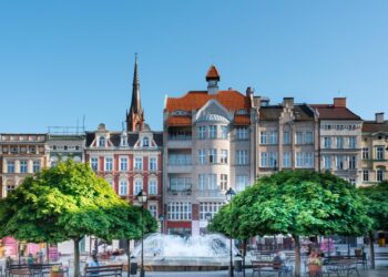 Wałbrzyski Budżet Obywatelski