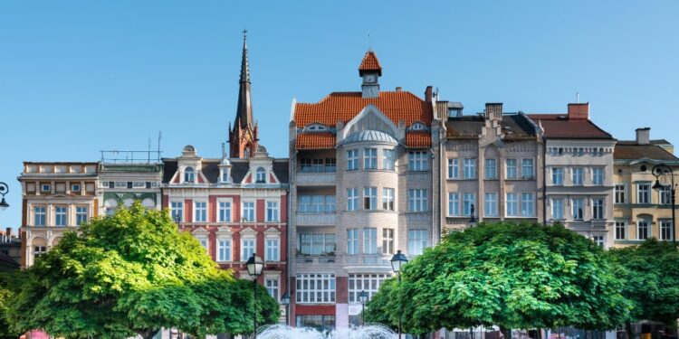 Wałbrzyski Budżet Obywatelski