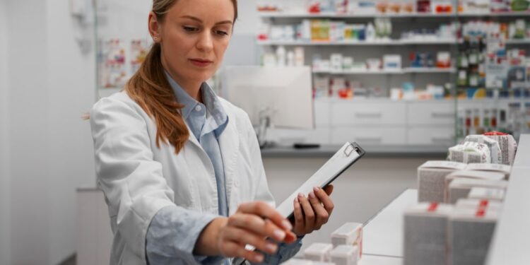 Godziny otwarcia aptek w Wałbrzychu na 2024 rok