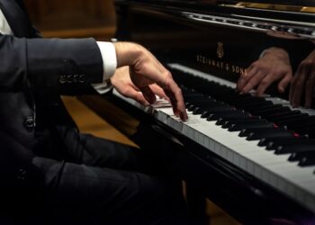 Festiwal Bachowski w Gminie Walim: Muzyczna Podróż