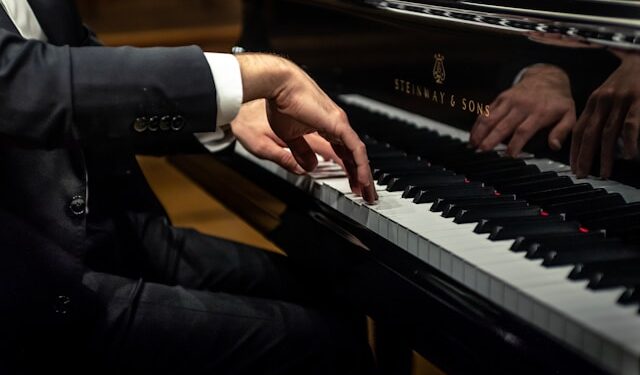 Festiwal Bachowski w Gminie Walim: Muzyczna Podróż