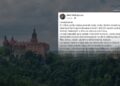 Mateusz Mykytyszyn wyjaśnia swoje słowa o „naszych obozach zagłady”