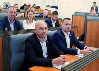 Urząd Marszałkowski wspiera powodzian. Potrzeby są o wiele większe.