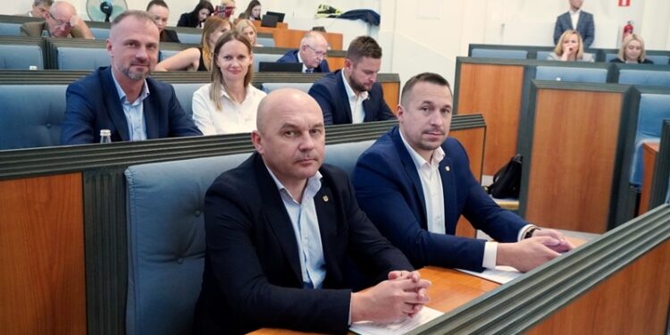 Urząd Marszałkowski wspiera powodzian. Potrzeby są o wiele większe.