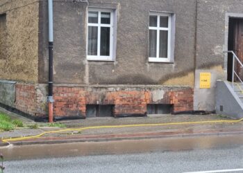 Wałbrzych organizuje zbiórkę dla poszkodowanych w Kotlinie Kłodzkiej – Pomóżmy razem!