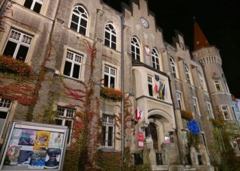 Wałbrzyski Budżet Obywatelski, czyli zabawa dla wytrwałych