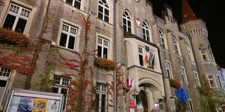 Wałbrzyski Budżet Obywatelski, czyli zabawa dla wytrwałych