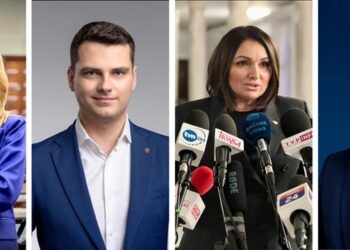 Rok po wyborach: analiza działań parlamentarzystów z naszego regionu