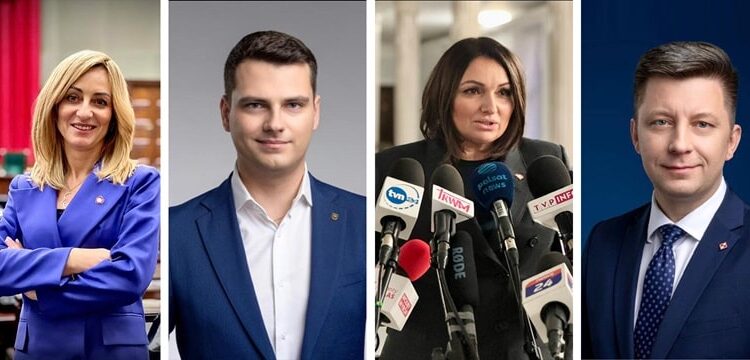 Rok po wyborach: analiza działań parlamentarzystów z naszego regionu