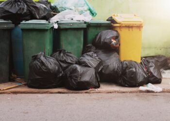 Podwyżka opłat za odpady w Wałbrzychu – mieszkańcy zapłacą więcej