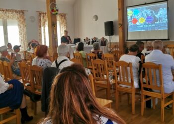 III Forum Sołeckie Subregionu Wałbrzyskiego