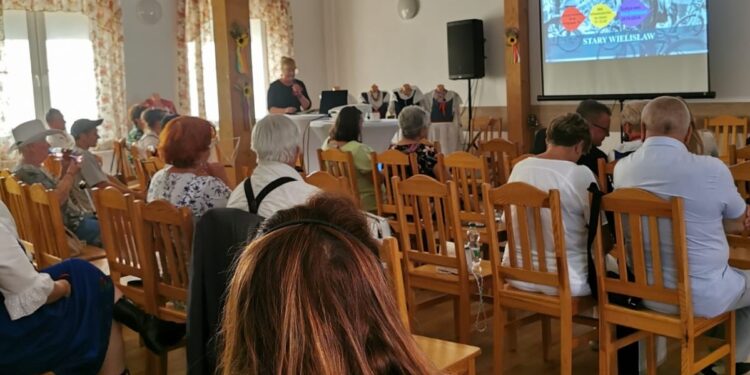 III Forum Sołeckie Subregionu Wałbrzyskiego