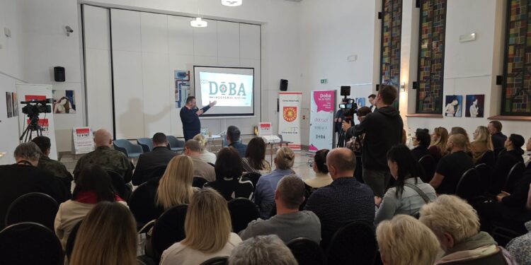 III Forum Sołeckie Subregionu Wałbrzyskiego