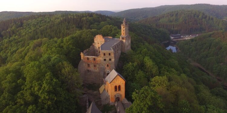 Prokuratura wszczyna śledztwo ws. bezpieczeństwa na Zamku Grodno