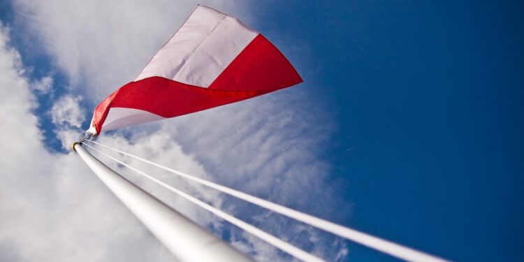 Święto Niepodległości w Wałbrzychu: oficjalne uroczystości