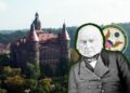 Zamek Książ i przyszły prezydent USA: śladami Johna Quincy Adamsa