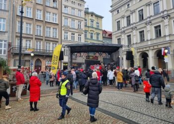 Jarmark Świąteczny 2024 na Wałbrzyskim Rynku