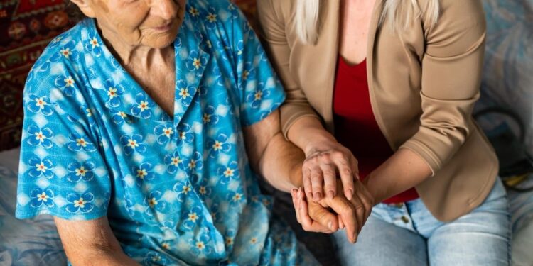 Teleopieka dla seniorów w Wałbrzychu