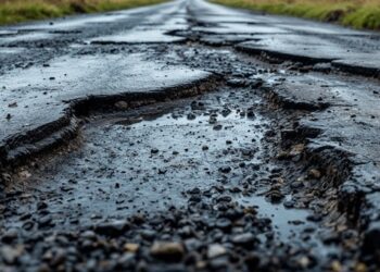 Rządowe wsparcie dla dróg w Wałbrzychu – przebudowa ulic Ogrodowej i Moniuszki
