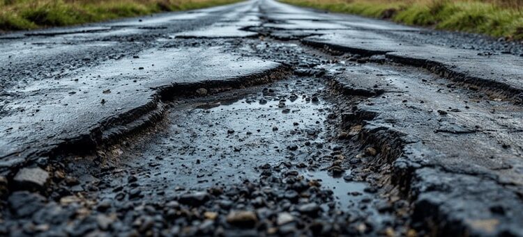 Rządowe wsparcie dla dróg w Wałbrzychu – przebudowa ulic Ogrodowej i Moniuszki