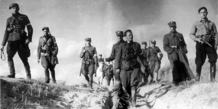 Narodowy Dzień Pamięci Żołnierzy Wyklętych w Wałbrzychu