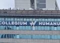 Od 2023 siedziba Collegium Humanum