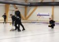 Wałbrzyski Klub Curlingowy w Ekstralidze Polskiej Ligi Curlingu