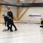 Wałbrzyski Klub Curlingowy w Ekstralidze Polskiej Ligi Curlingu