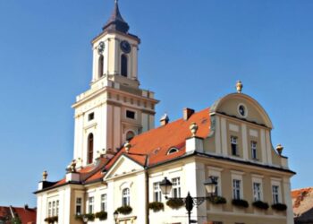 Urząd Miasta Świebodzice
