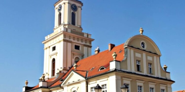 Urząd Miasta Świebodzice