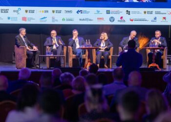 Dolnośląskie Forum Gospodarcze 2025