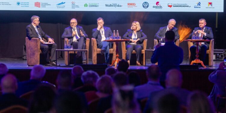 Dolnośląskie Forum Gospodarcze 2025
