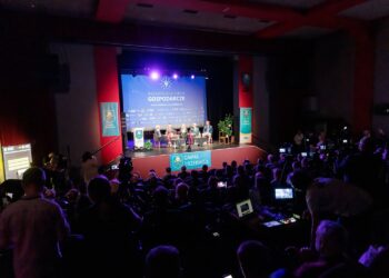 III edycja Dolnośląskiego Forum Gospodarczego przyciągnęła setki uczestników