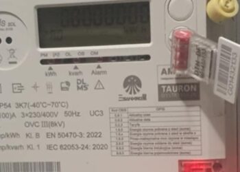 Podwyżki cen energii elektrycznej w Wałbrzychu w 2025 roku