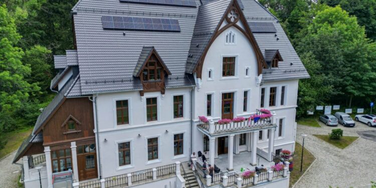 Urząd Miejski w Głuszycy