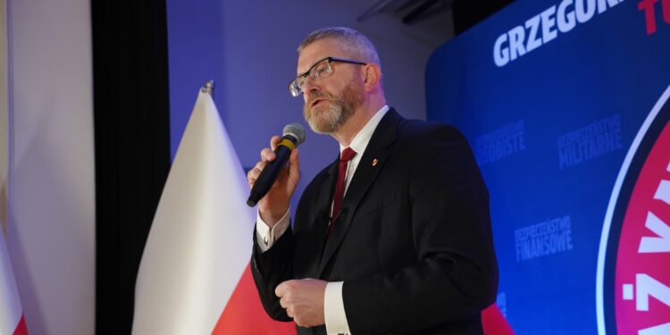 Grzegorz Braun