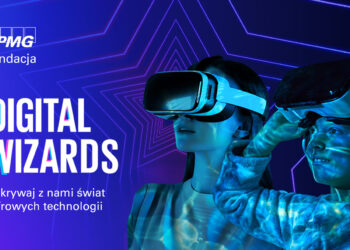 Digital Wizards Wałbrzych