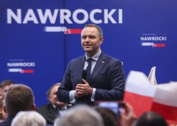 Karol Nawrocki w Wałbrzychu, Świdnicy i sąsiednich miastach