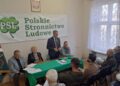 Paweł Mazur PSL