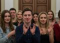 „Nie betonujcie nam Polski” – młodzi wałbrzyszanie przed drugą turą wyborów