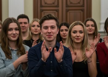 „Nie betonujcie nam Polski” – młodzi wałbrzyszanie przed drugą turą wyborów