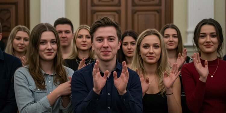 „Nie betonujcie nam Polski” – młodzi wałbrzyszanie przed drugą turą wyborów