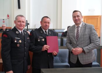 Milion złotych dla dolnośląskich OSP na szkolenia z ratownictwa medycznego fot. UMWD