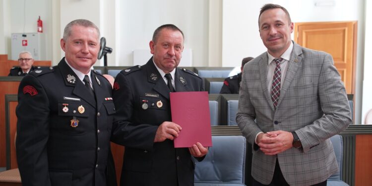 Milion złotych dla dolnośląskich OSP na szkolenia z ratownictwa medycznego fot. UMWD