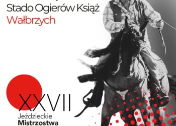 ArtCup – Jeździeckie Mistrzostwa Gwiazd w Wałbrzychu