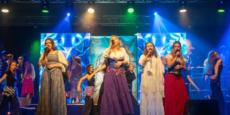 Dzwonnik z Notre Dame – ostatni spektakl już 23 października w Starej Kopalni