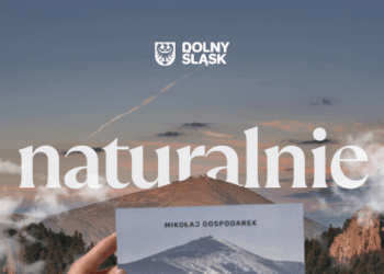 „Dolny Śląsk naturalnie” – nowa akcja i przewodnik po najpiękniejszych miejscach regionu