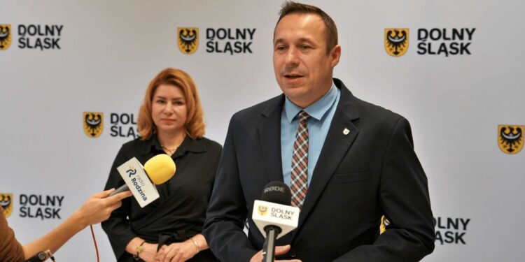 Dolnośląscy Liderzy Biznesu