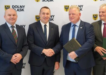 TIRy na tory. Pociągi wrócą na trasę Strzelin – Łagiewniki