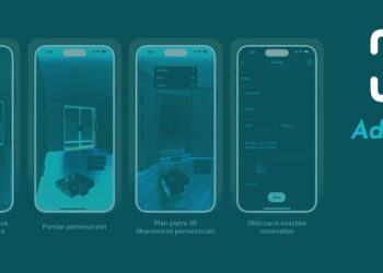 Adplan - aplikacja do rzutu mieszkania 3D online